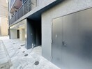 エントランス部分 ｼﾞｵｴﾝﾄ日本橋小伝馬町