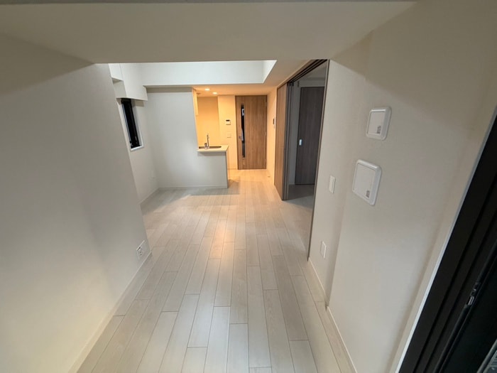 居室 RESiA日本橋小伝馬町