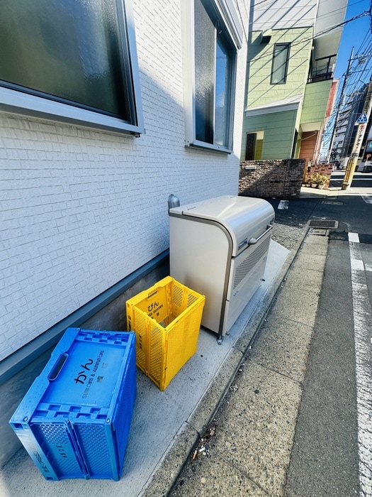 建物設備 ＲＳＣ竹ノ塚