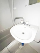 洗面 第２三菱荘