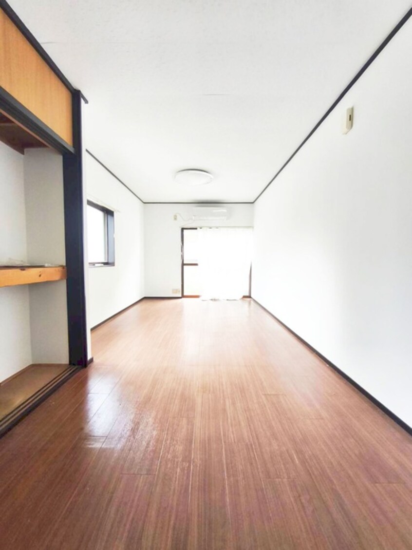 居室 第２三菱荘