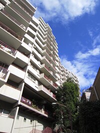 マンション雅叙苑１号棟(1011)