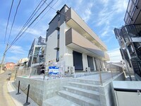 ドルチェカーサ川和町B