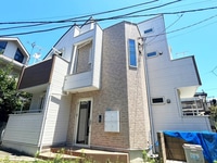 キャスティア一橋学園Ⅰ