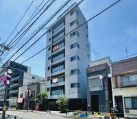 ﾌﾟﾚｼｬｽﾚｼﾞﾃﾞﾝｽ小岩（401）