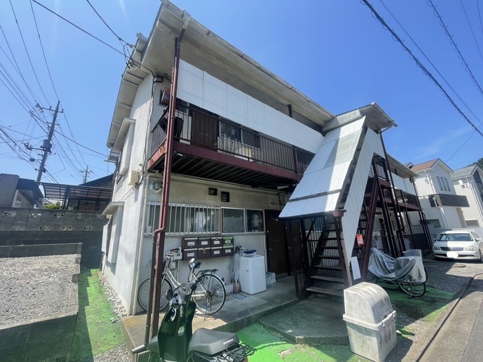 外観写真 和泉荘