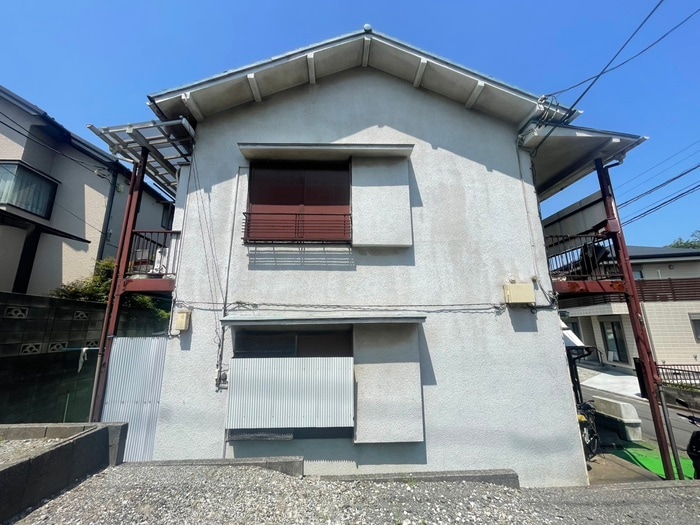 外観写真 和泉荘