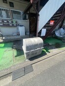 建物設備 和泉荘