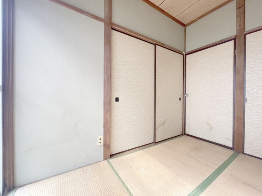 居室 和泉荘