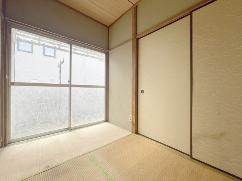 居室 和泉荘