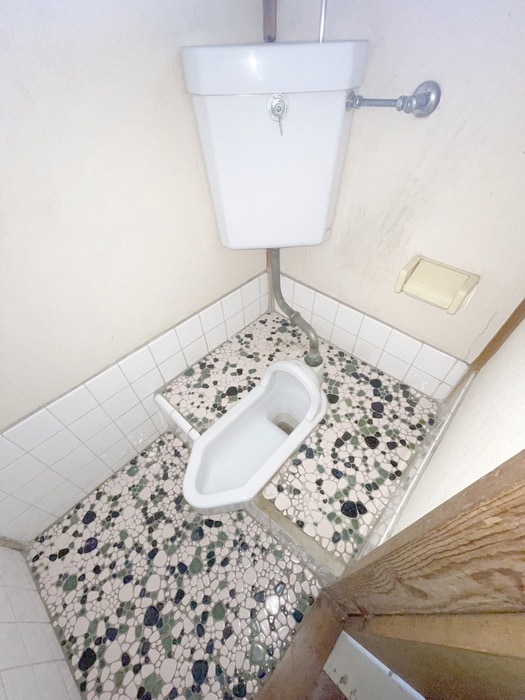 バス／シャワールーム等 和泉荘