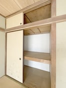 収納 和泉荘