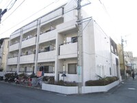 朝日プラザ相模大野（２０２）