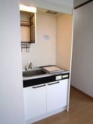 キッチン ミミレ芙蓉