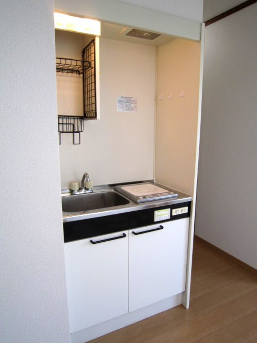 キッチン ミミレ芙蓉