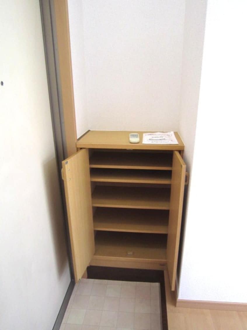 靴箱 ミミレ芙蓉