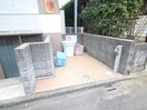 建物設備 イマジンハウス