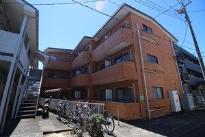 パレスミユキ９３