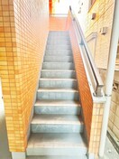 建物設備 PLENDY稲田堤01