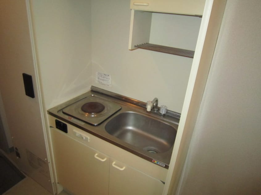 キッチン PLENDY稲田堤01