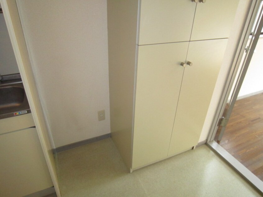 収納 PLENDY稲田堤01