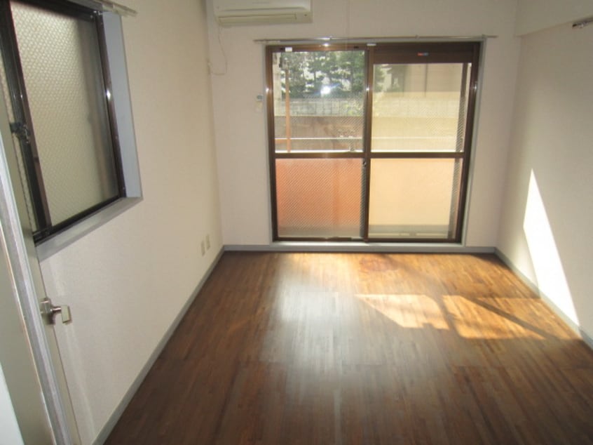 居室 PLENDY稲田堤01