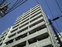 パレステュディオ南麻布(1204)