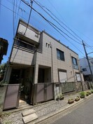 Rookの外観