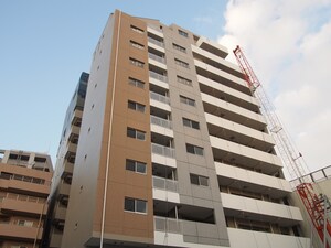 溝口レジデンス