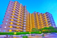 グランヒルズ本八幡(411)