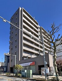 ウィンズパレス亀戸