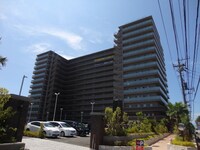 ﾉﾌﾞﾚｽ湘南藤沢ｾﾝﾀｰｽｸｴｱ(1113)