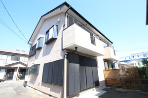 ファミリーテラス川久保Ⅱ