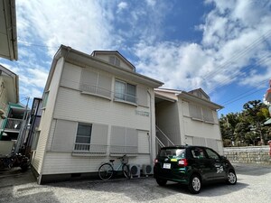 ラフォーレはねざわＡ