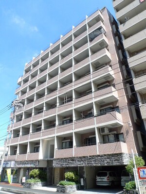 ﾗｲｵﾝｽﾞﾏﾝｼｮﾝ川口並木第二(509)
