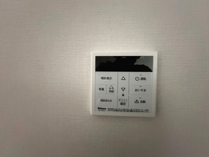 内観写真 クラシヤ