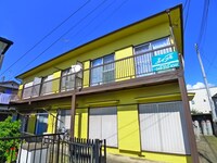 第一コ－ポ新河岸