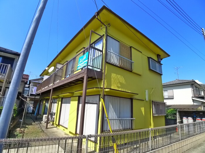 その他 第一コ－ポ新河岸