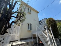 グリ－ンパ－ク祐天寺