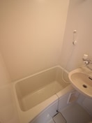 バス／シャワールーム等 グリ－ンパ－ク祐天寺