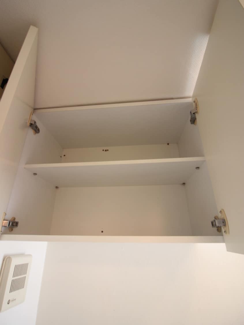 靴箱 グリ－ンパ－ク祐天寺