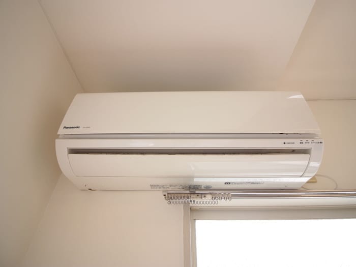 内観写真 グリ－ンパ－ク祐天寺