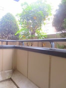 ベランダ・バルコニー グランド－ル