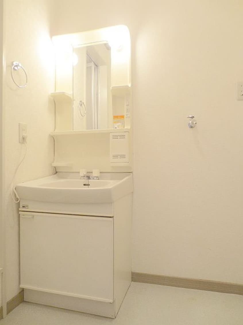 洗面 グランド－ル