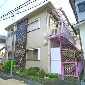 ハイツ田口Ａ棟