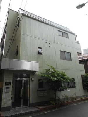 AKマンション