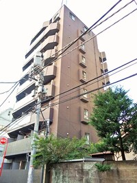 ガーラ・ヒルズ赤坂(701)