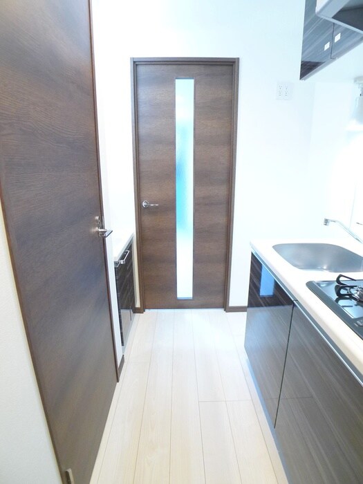 廊下 GENOVIA南行徳skygarden(105)