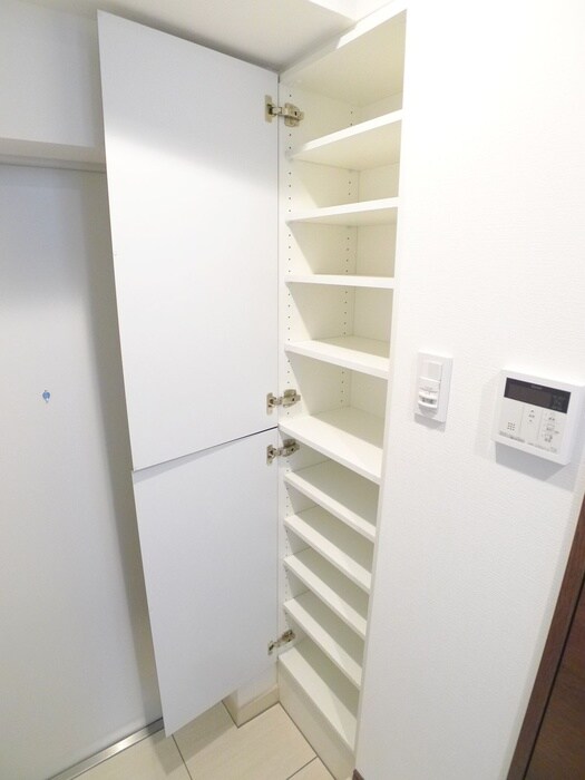 靴箱 GENOVIA南行徳skygarden(105)