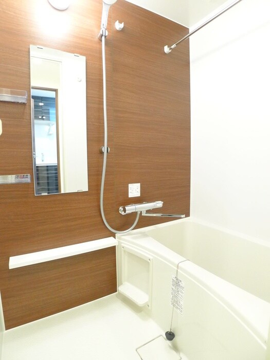 バス／シャワールーム等 GENOVIA南行徳skygarden(105)